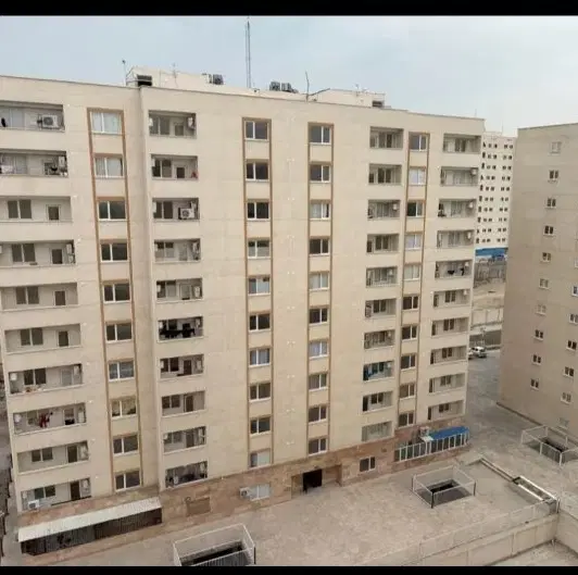 مسکن ملی