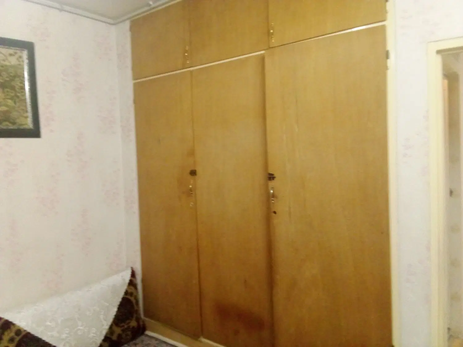 آپارتمان شهرک جوادیه