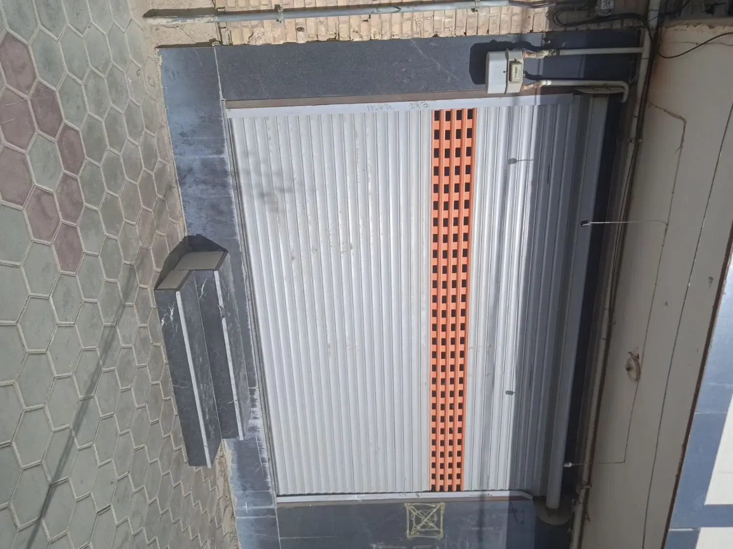 اجاره مغازه تجاری 30متری در خیابان چمران
