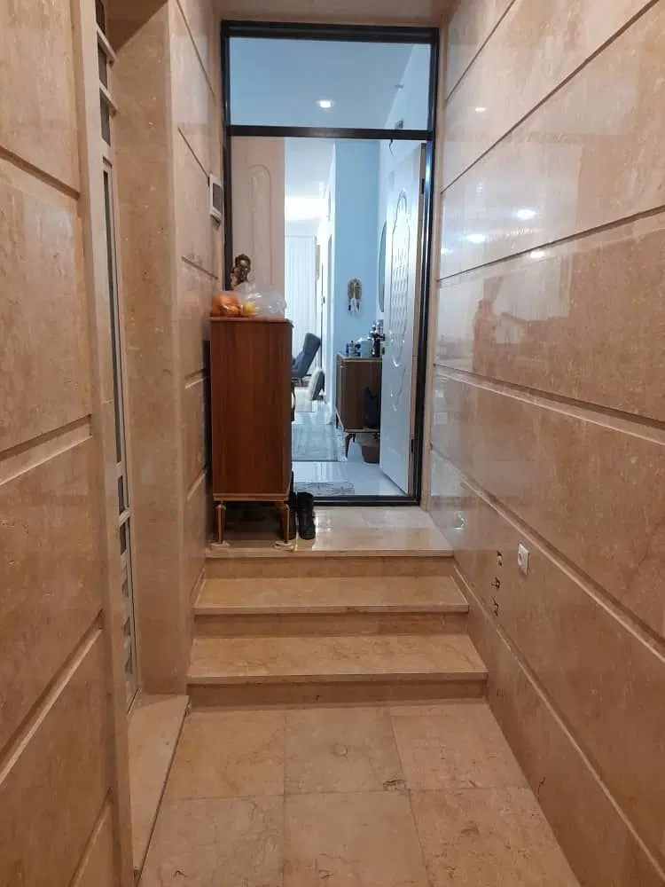 منزل ویلایی دارای دودربندمغازه
