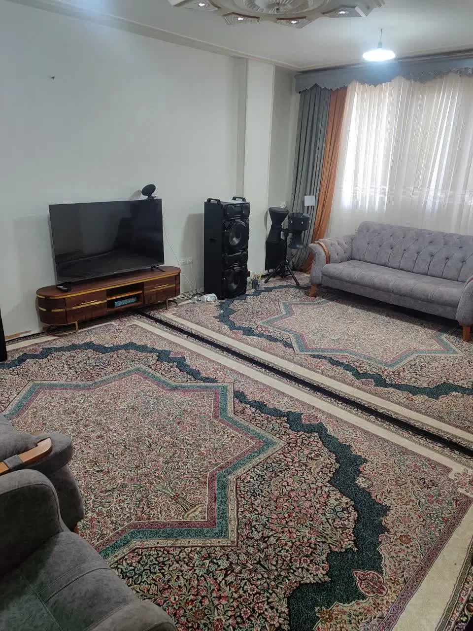 فروش آپارتمان آرمان آزادشهر