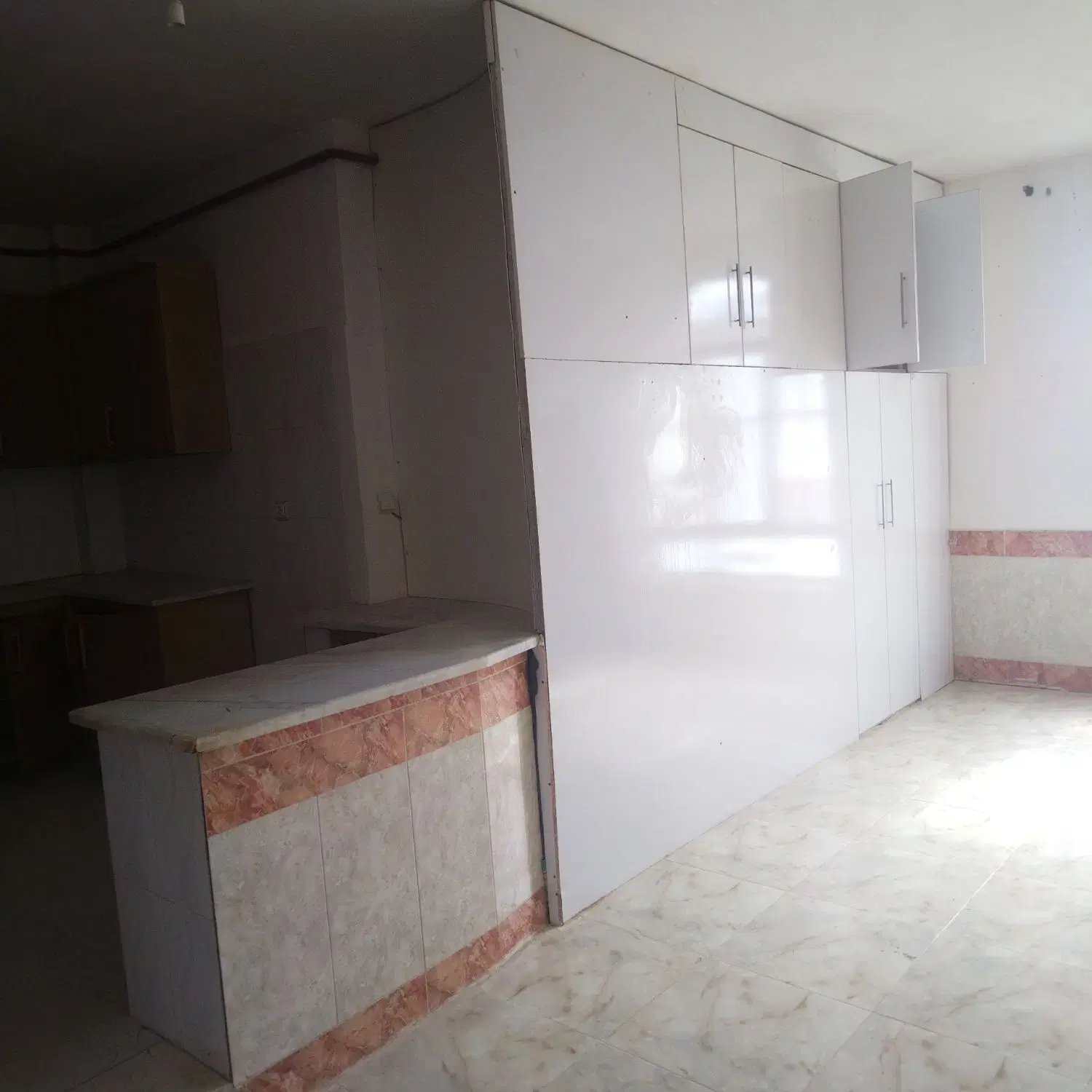 خانه اجاره ای فرطان
