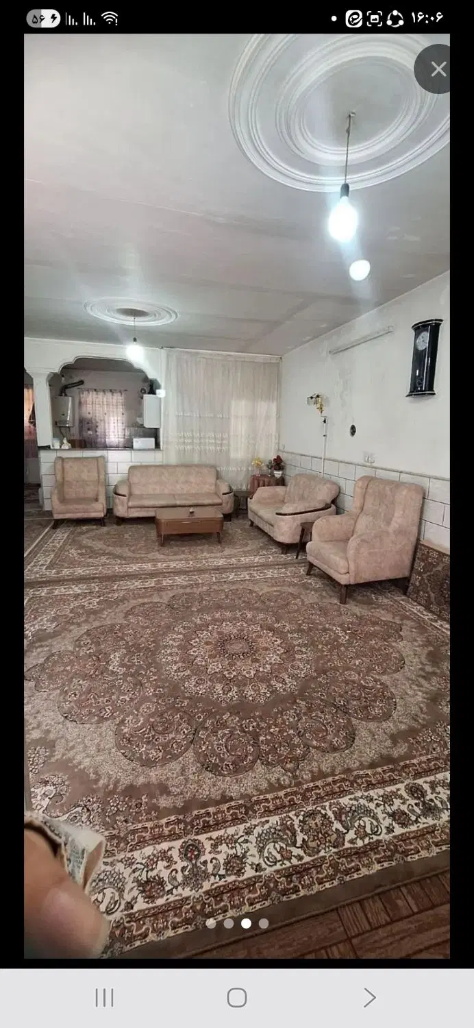 اجاره خانه غرق آباد درخواستی