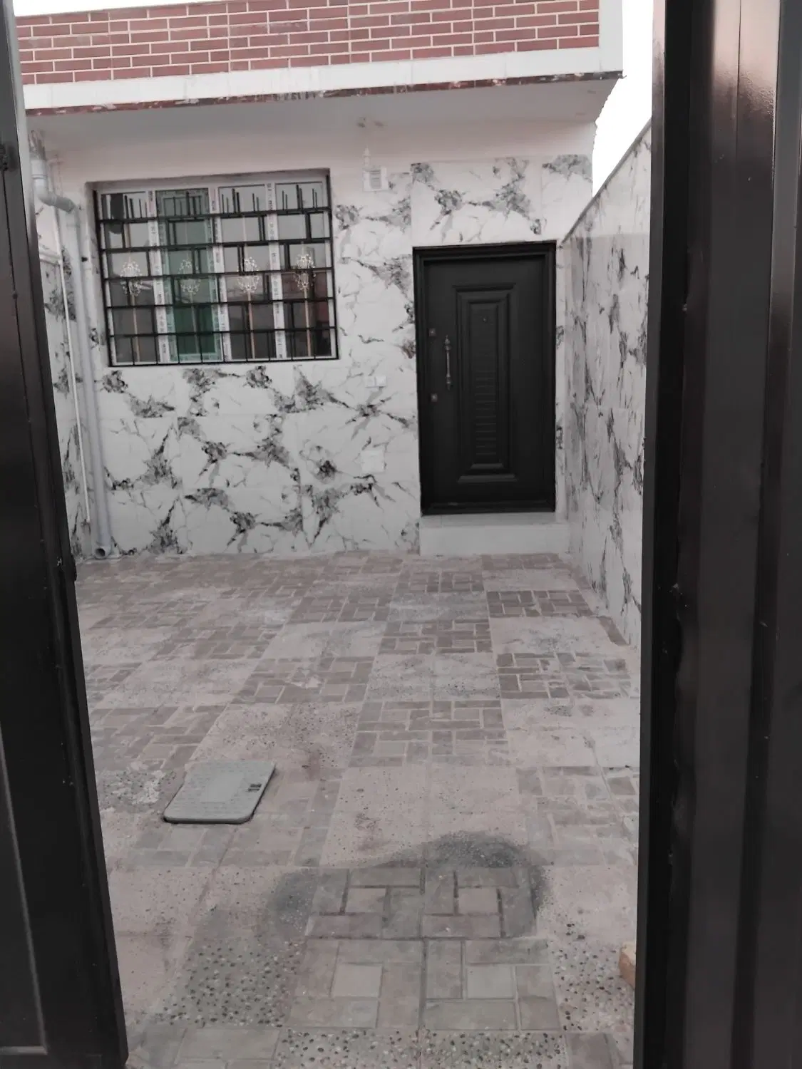 خانه اجازه ای سعیدی خ منتظران مهدی
