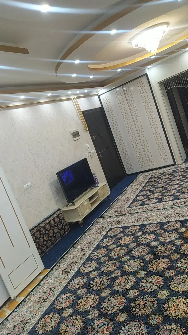 مسکن مهر هلانیه