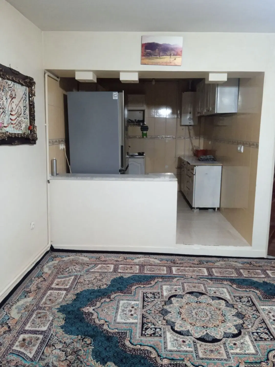 اجاره آپارتمان