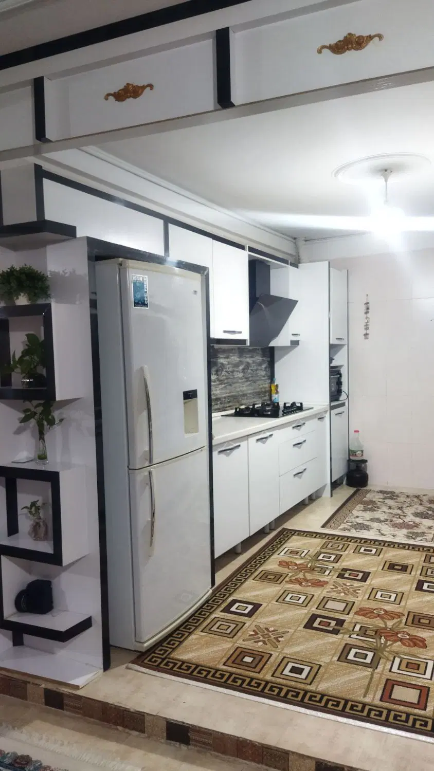 خانه ویلایی اصیل آباد شهریار