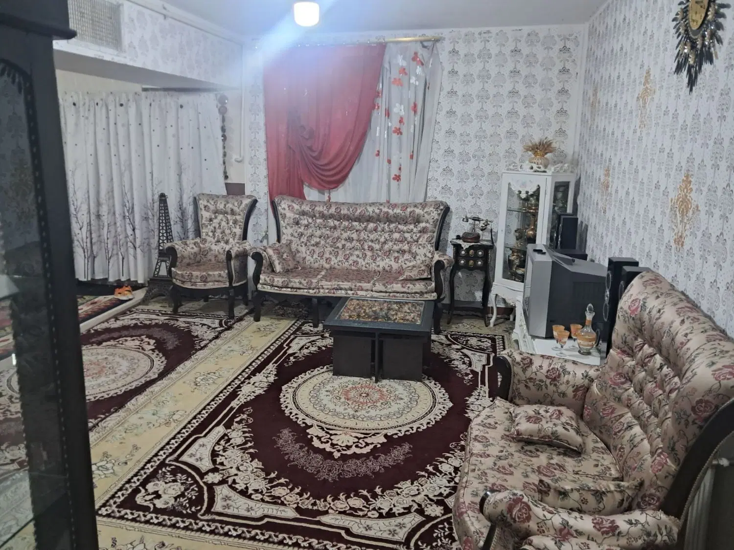 فروش خانه مهرگان پردیسان