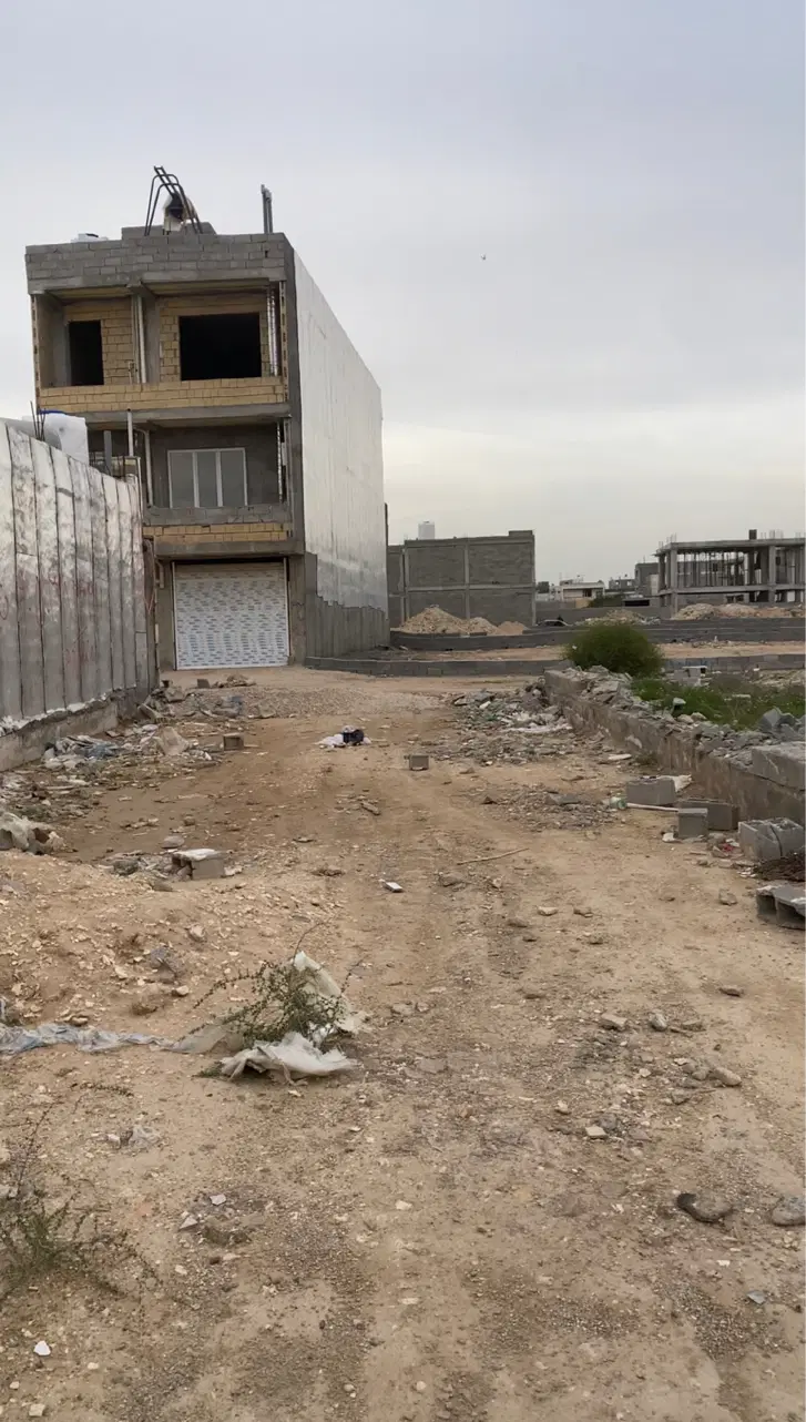 فروش زمین سبزاباد