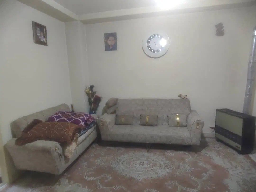 آپارتمان ۴۸ متری