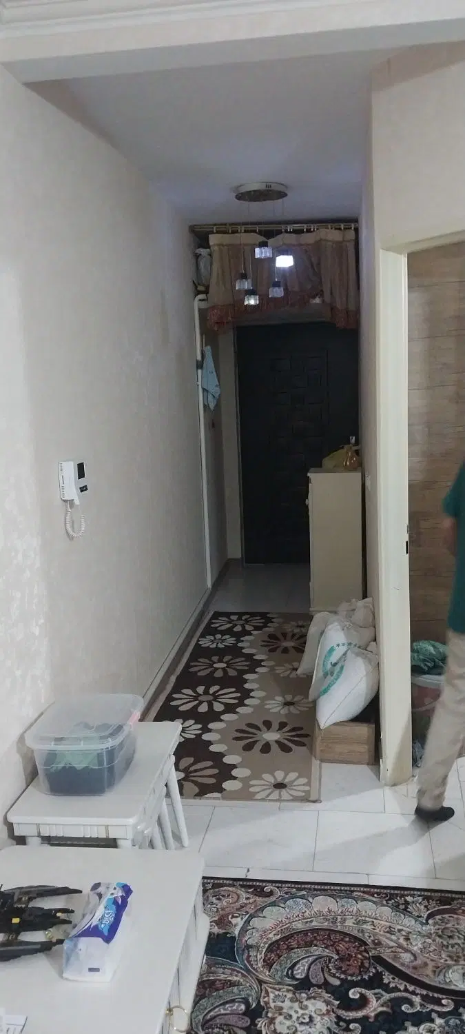 ۶۵ متری تمیز