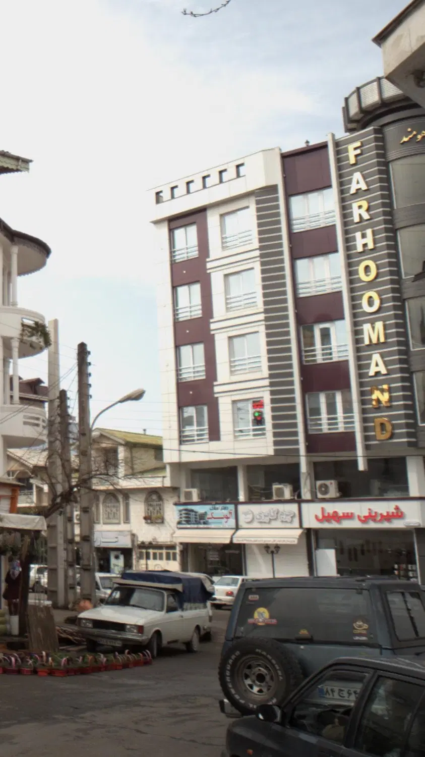 اجاره واحد تجاری در قلب شهر