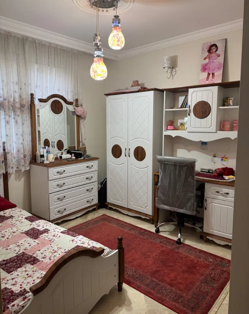 بهارشمالی 85متر۲خواب