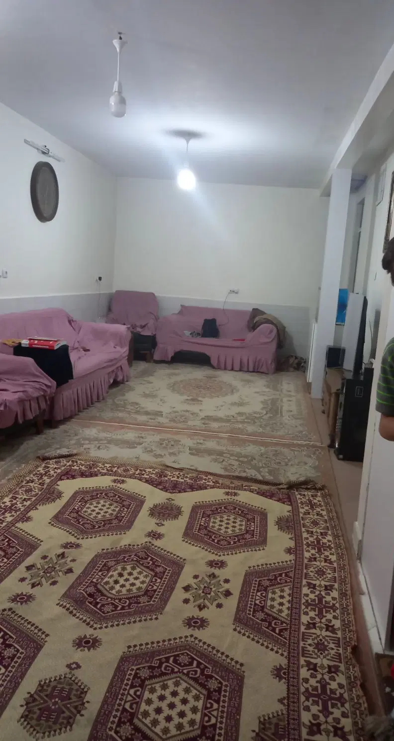 اجاره منزل مستقل دوخوابه