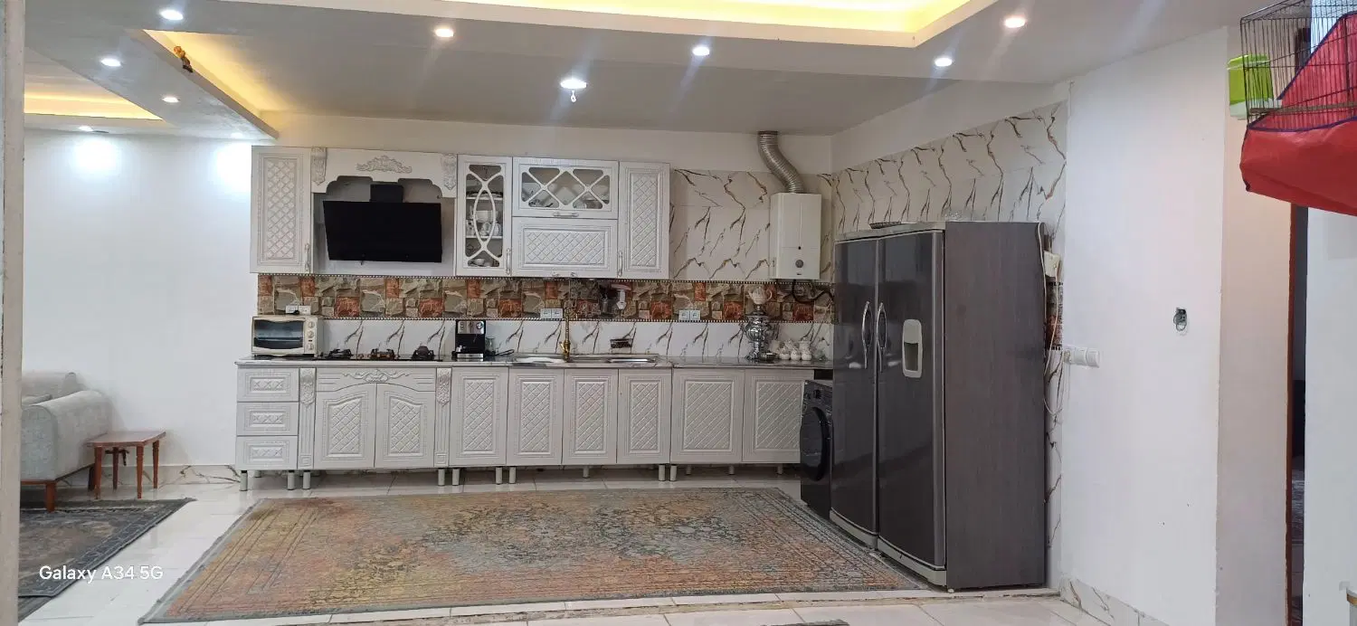 ویلایی خورهه