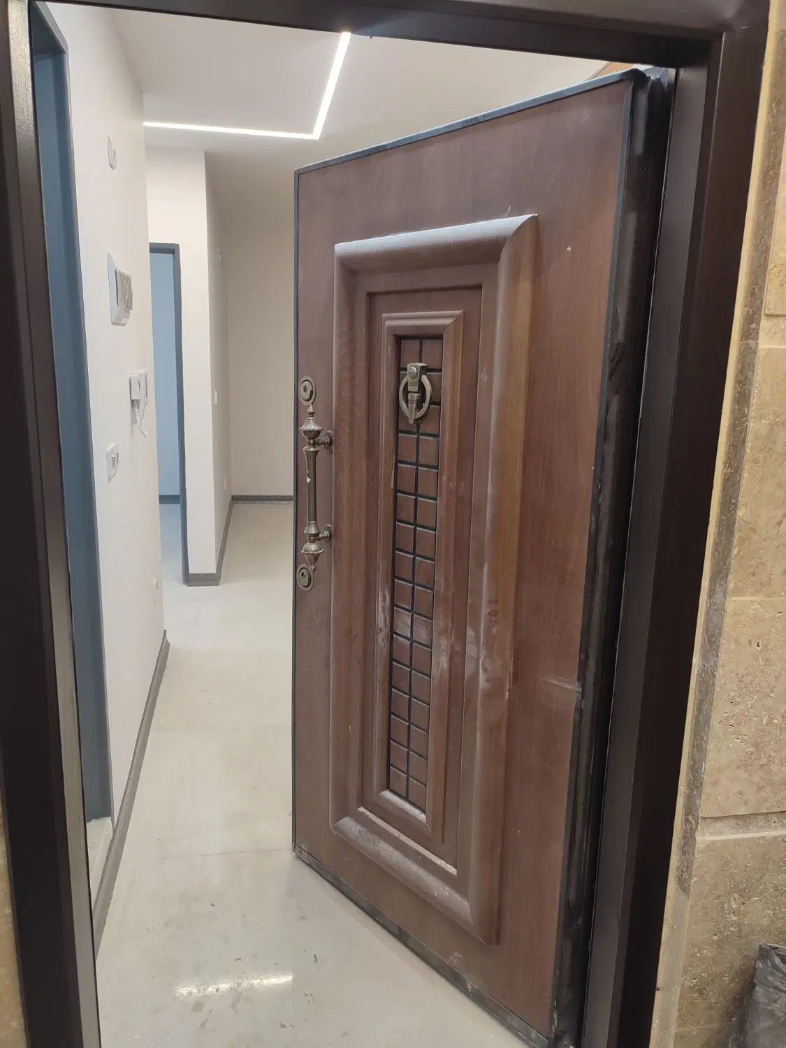 رهن و اجاره آپارتمان دو خوابه