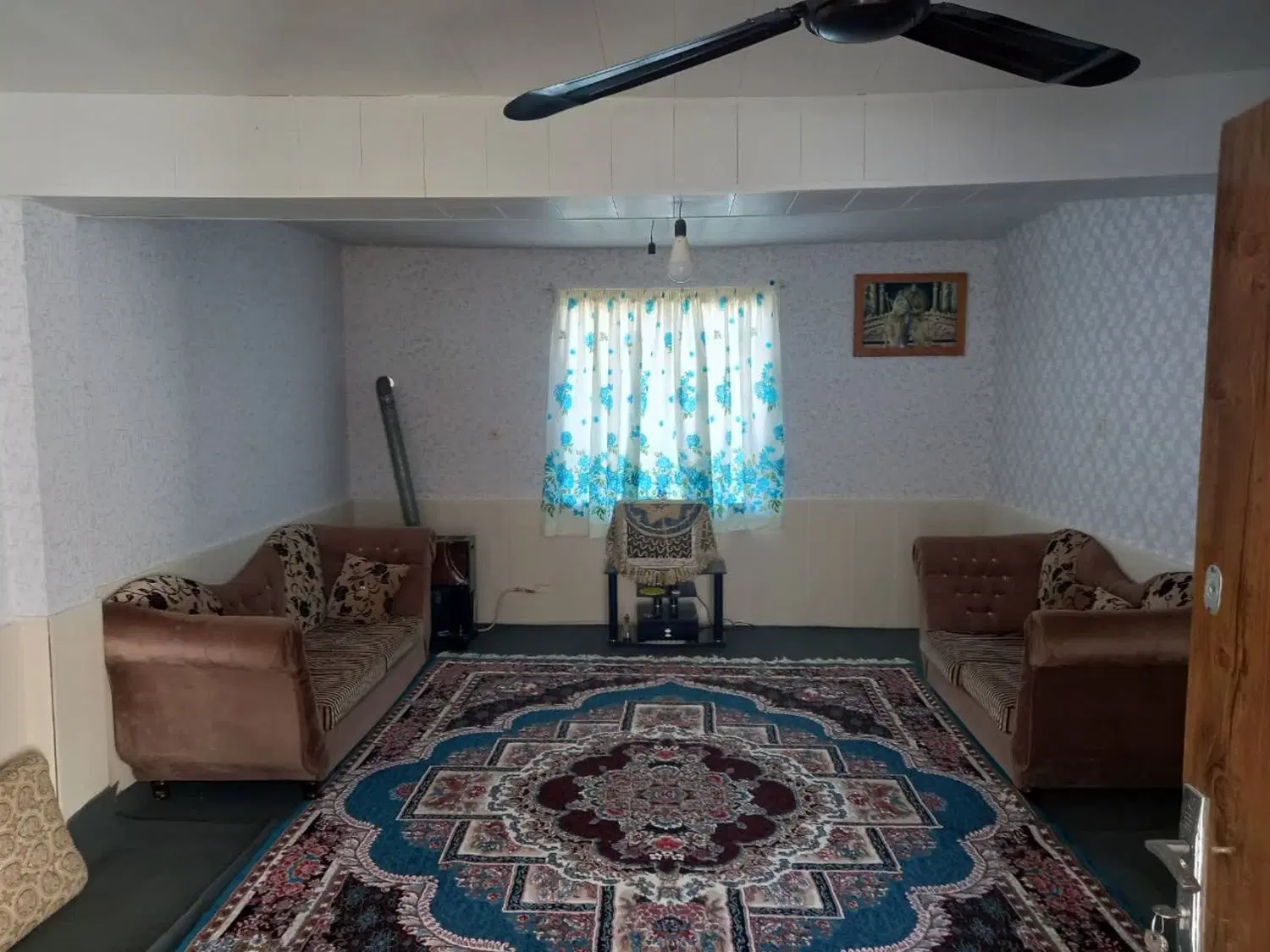 فروش خانه ویلایی