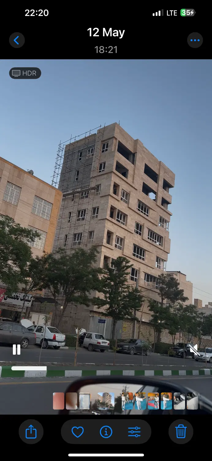 آپارتمان