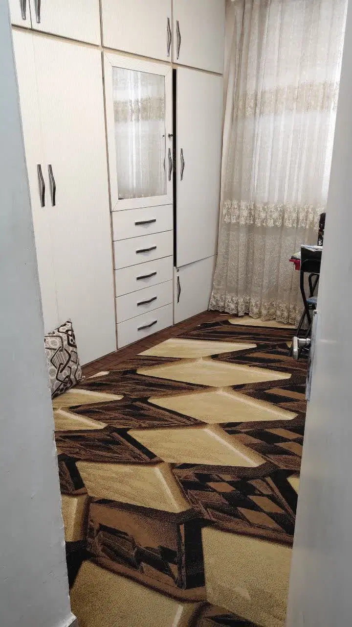 آپارتمان ۵۵ متر یک خوابه