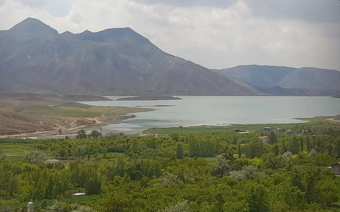 فروش زمین ویلایی