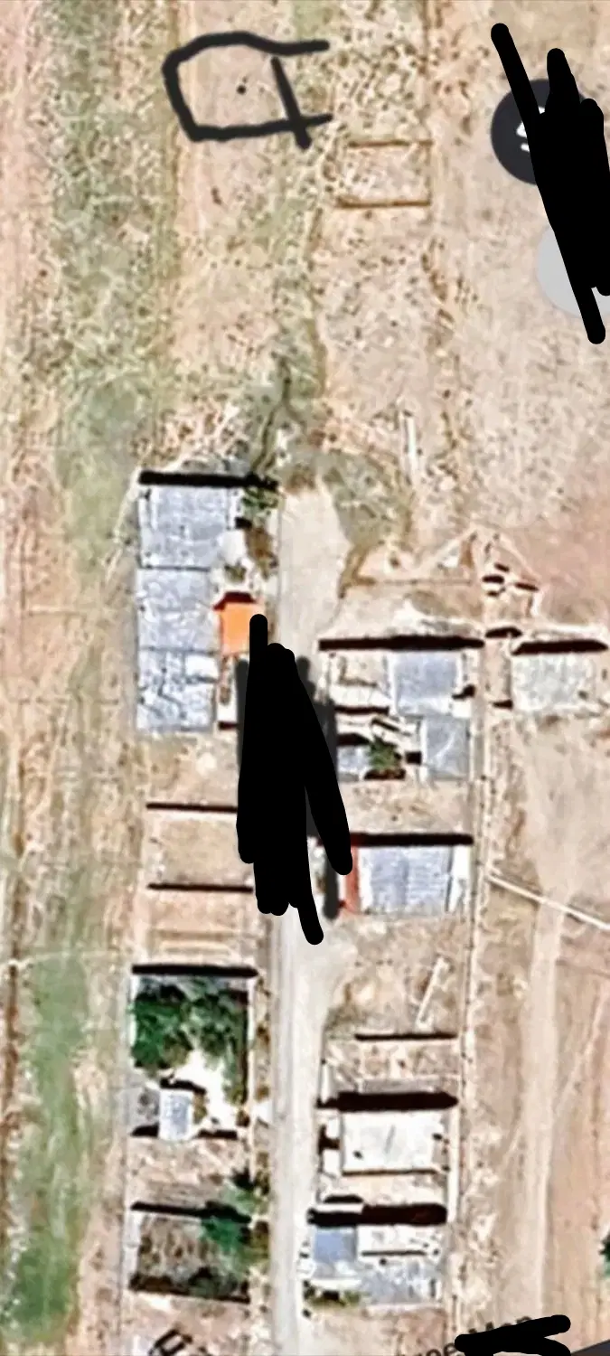 زمین مسکونی با پروانه ساخت