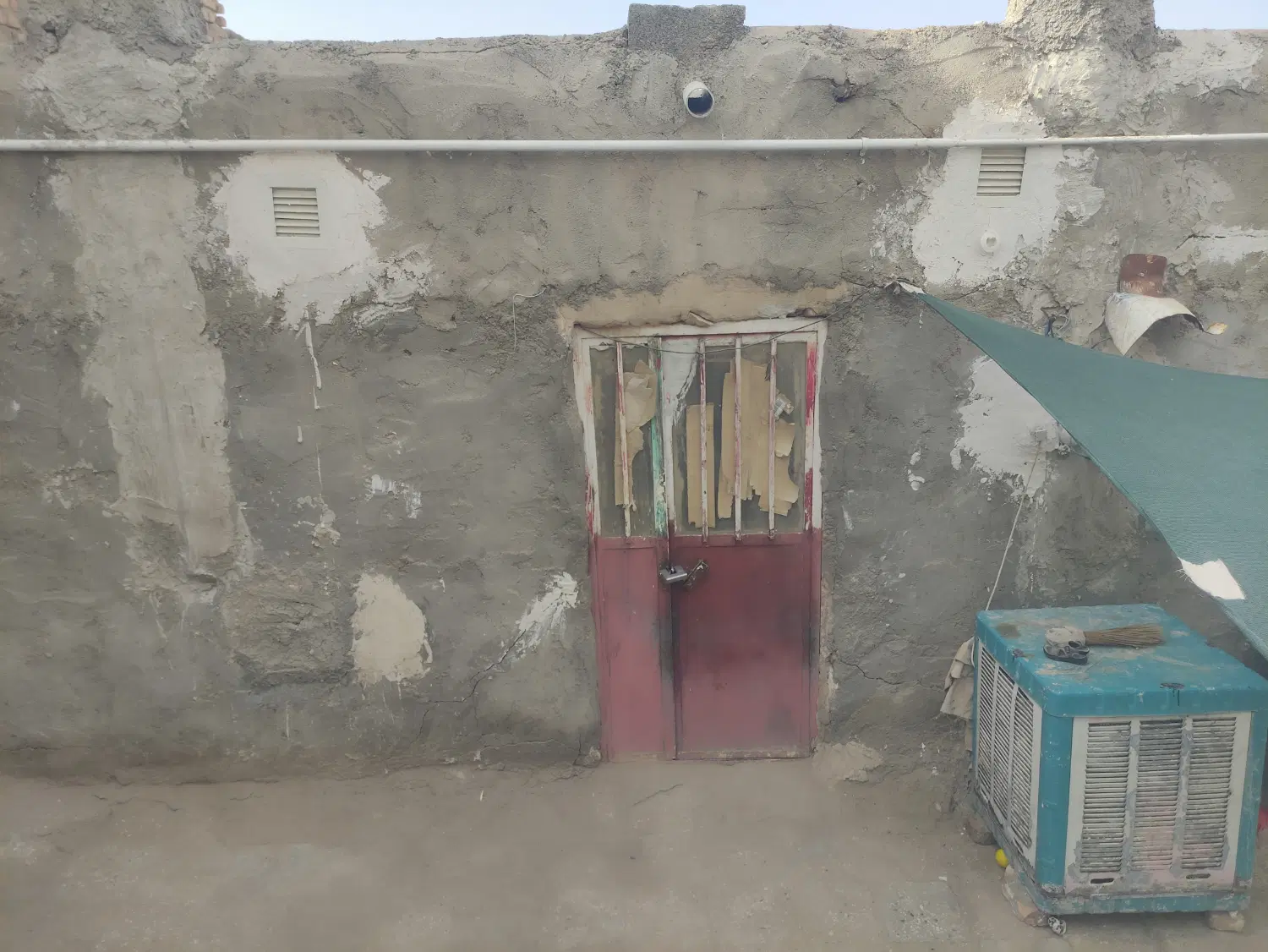 خانه ویلایی