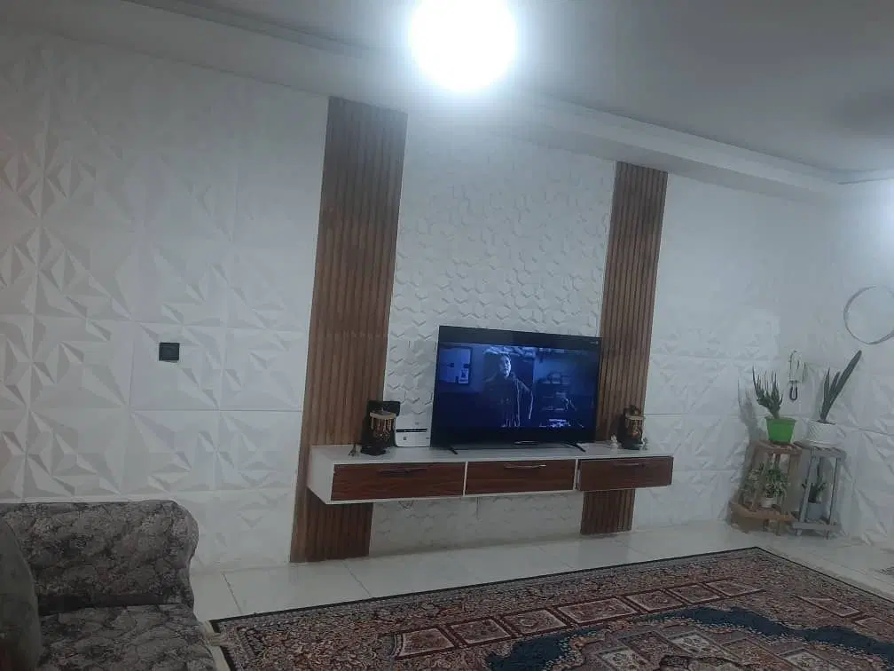 فروش خانه ویلایی ۲طبقه