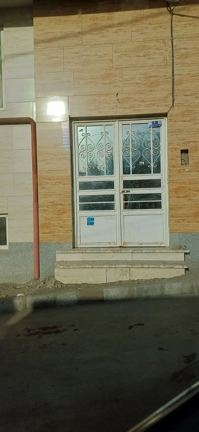 فروش اپارتمان ابتدای ابرده
