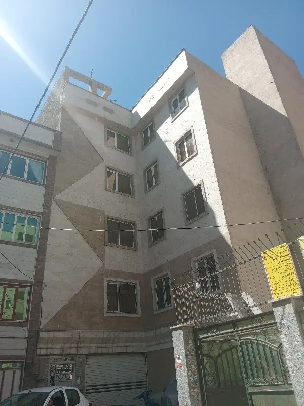 خریدو فروش اپارتمان