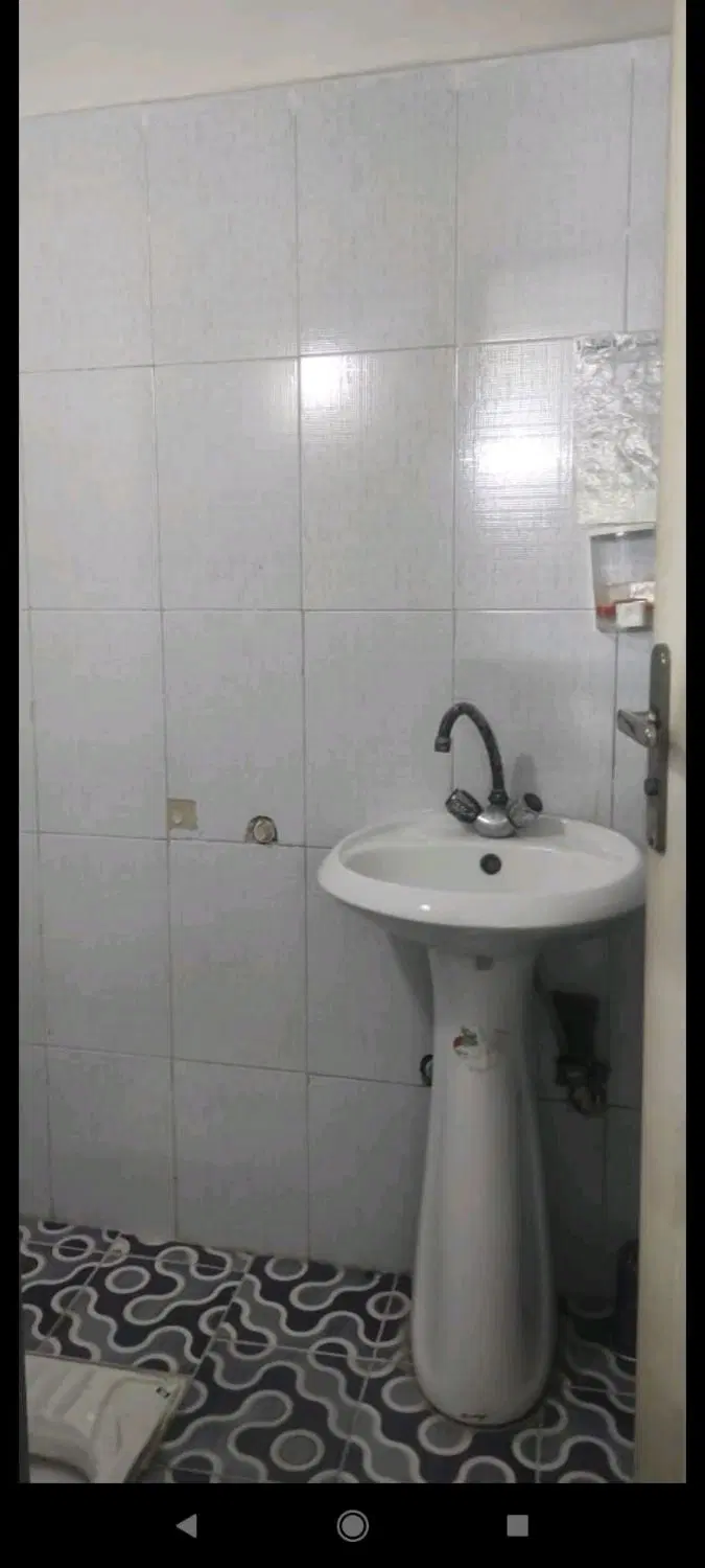 اداری ۱۱۵متری