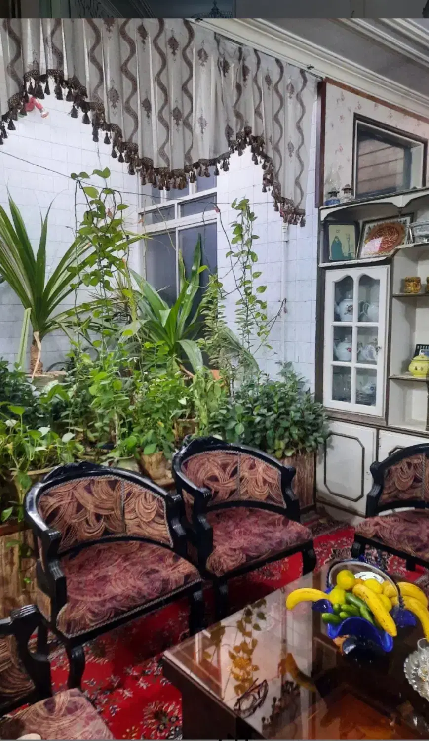 آپارتمان اجاره ای خلیج فارس