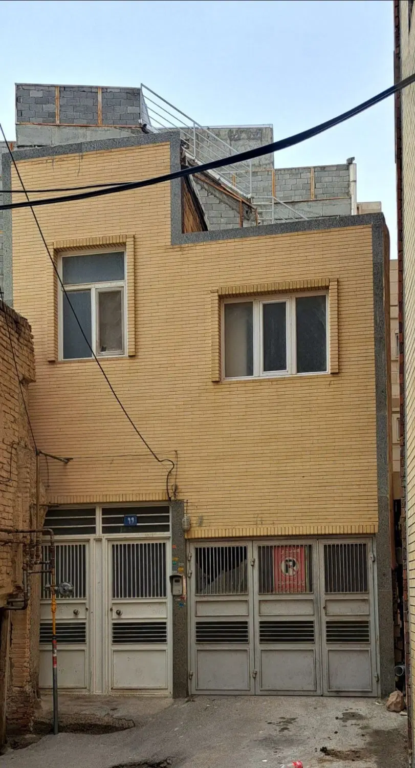 آجاره واحدمسکونی زیرزمین