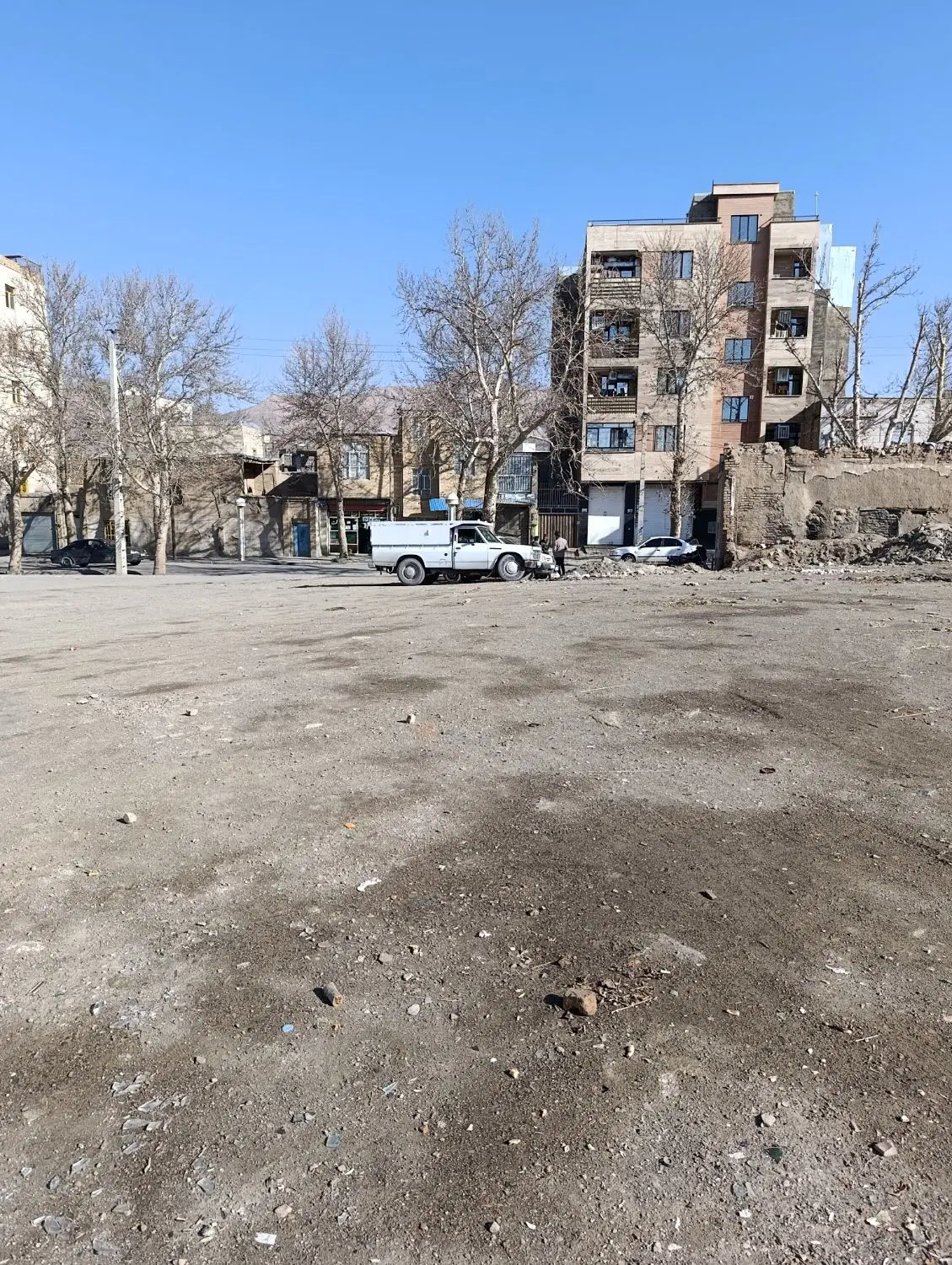 بر اصلی سه بر نور