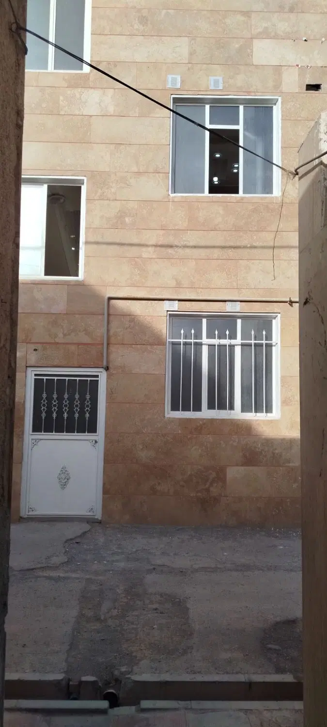 خانه اجازه در داوود اباد
