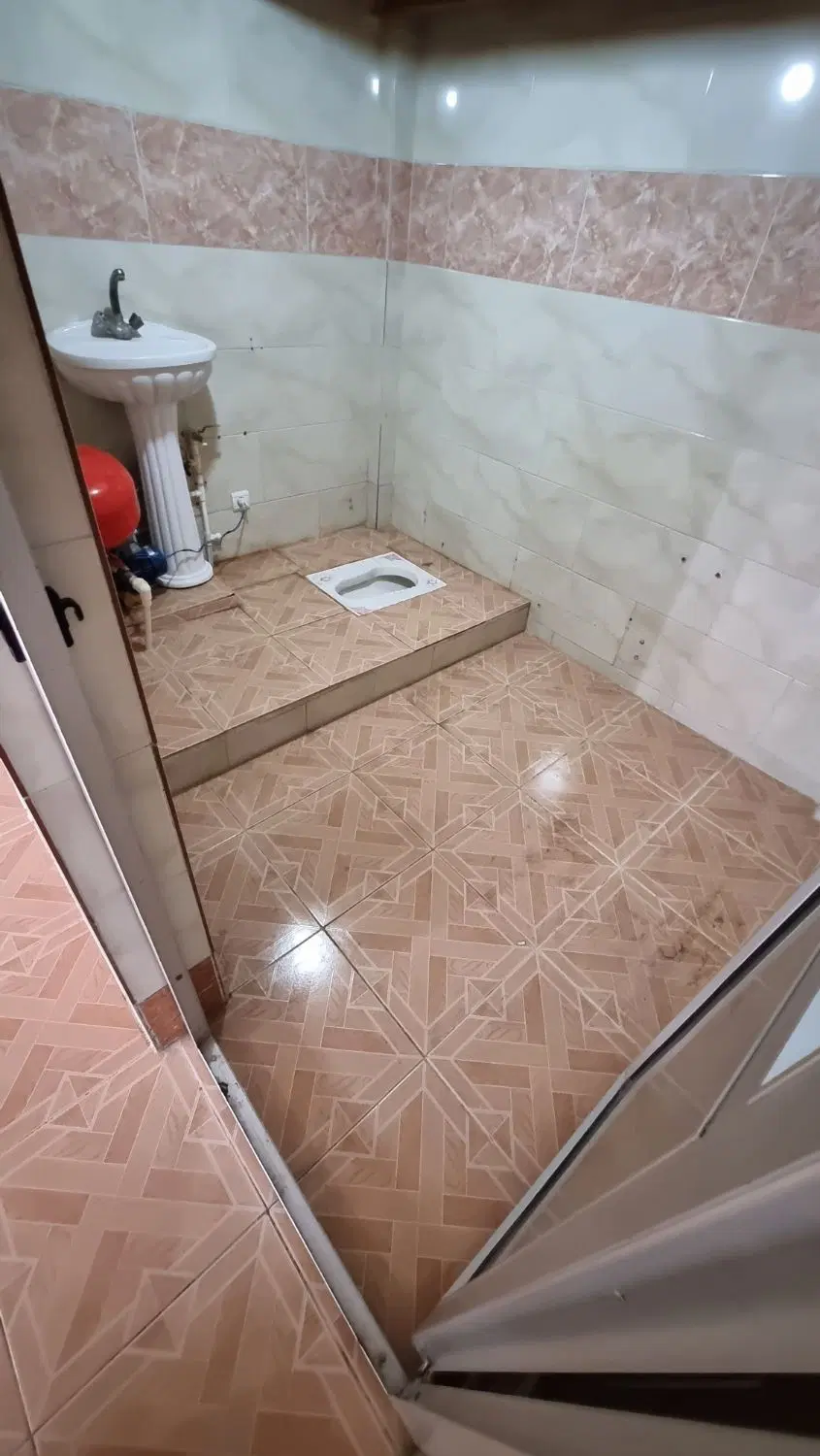 فروش مغازه ۳۴ متری تک برگ