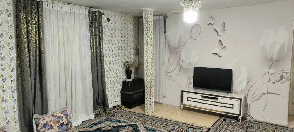 آپارتمان خرمدشت