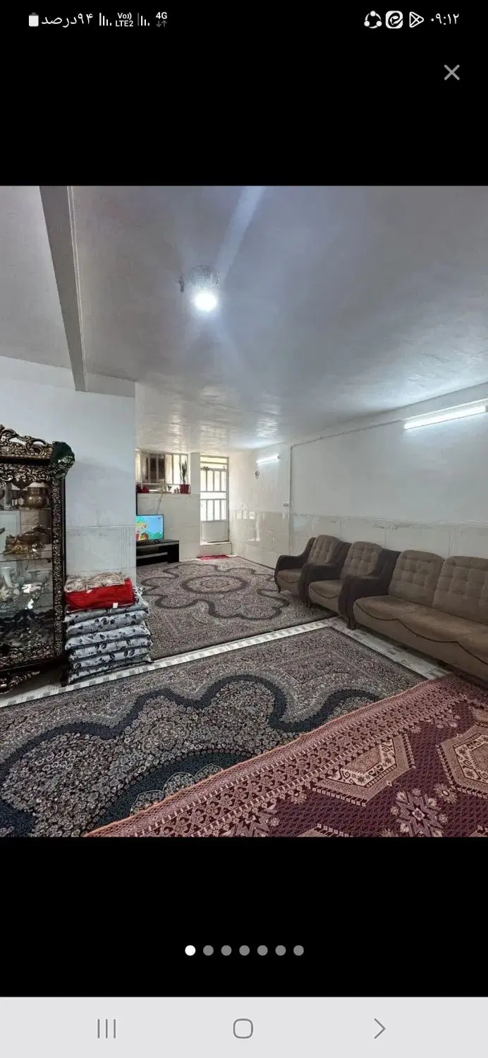خانه فروشی در بلور ده فجر