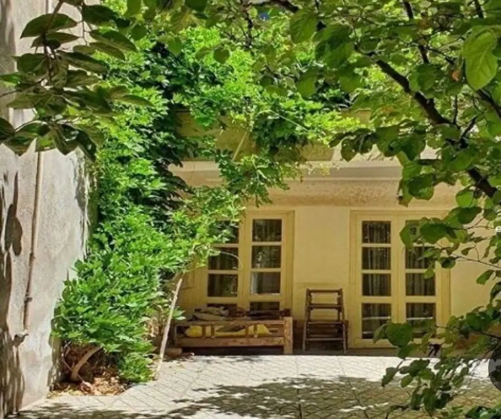 سوییت اجاره