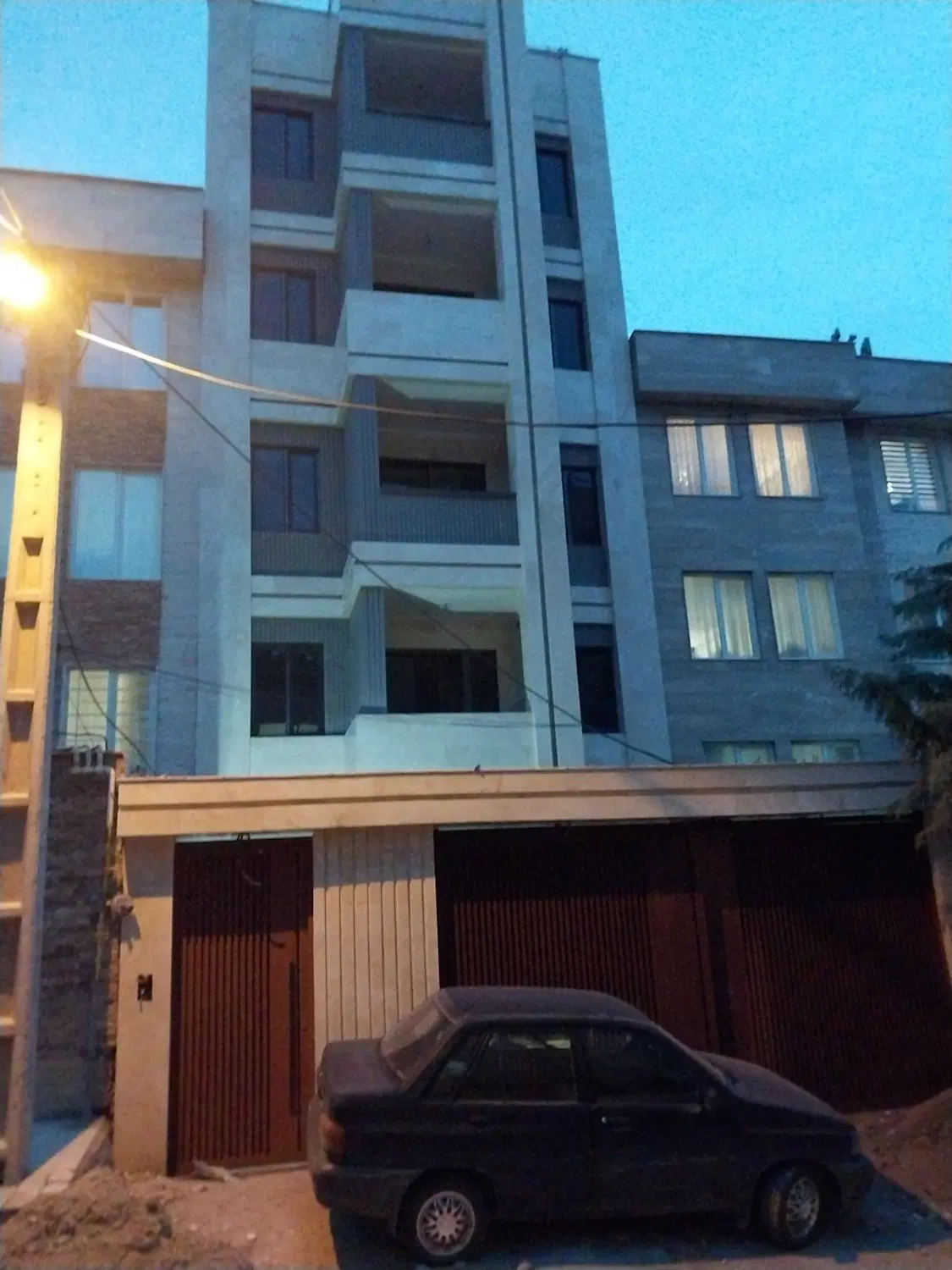 مشارکت در ساخت کوثر