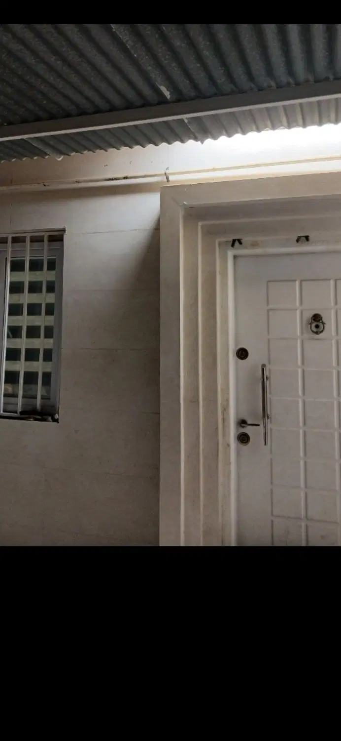 آپارتمان دواحده کوی آزادگان