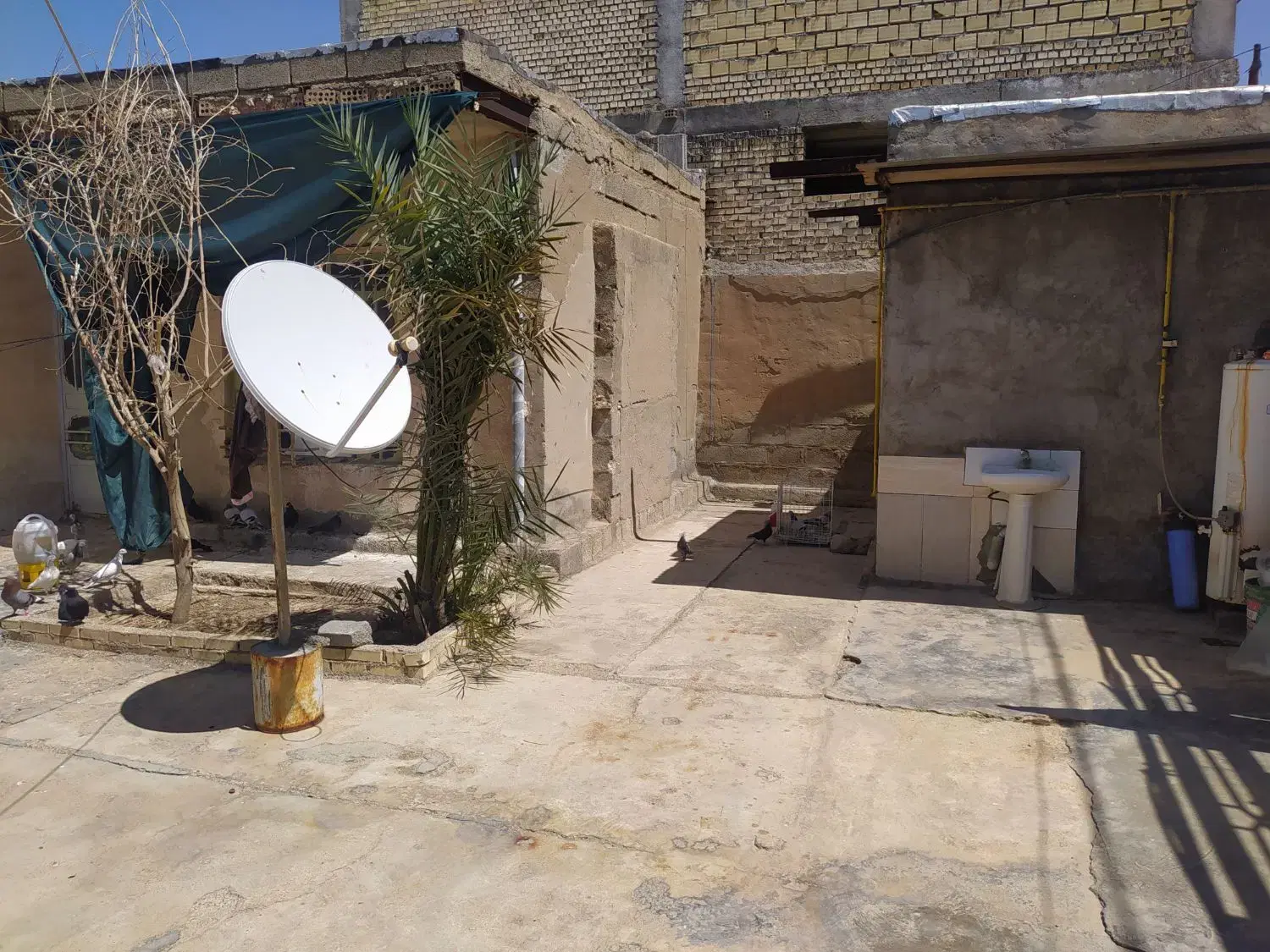 فروش خانه در شهرستان آغاجاری