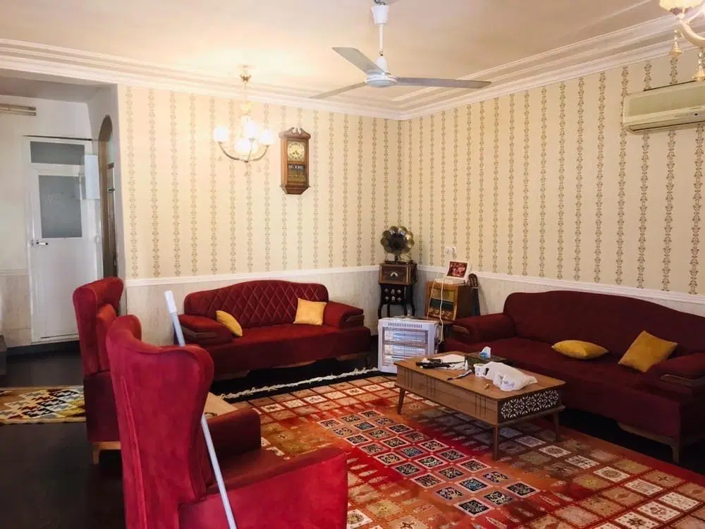 رهن و اجاره منزل مسکونی