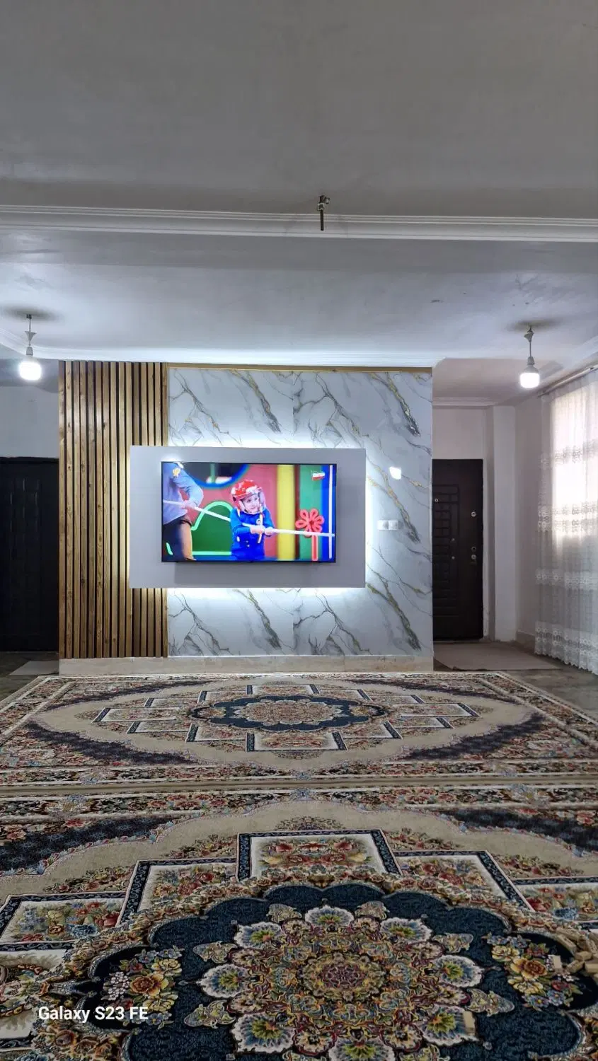 آپارتمان شخصی ساز خورموج