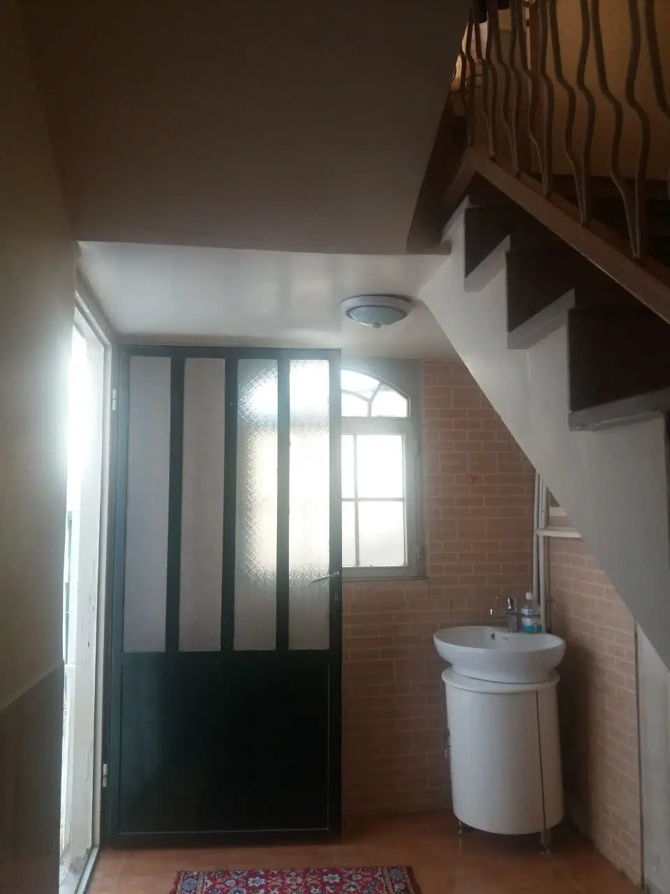 اجاره منزل حیاط دار