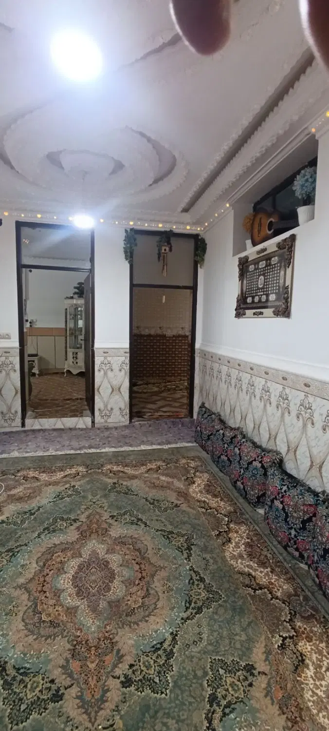 فروش منزل بخشان شریعتی