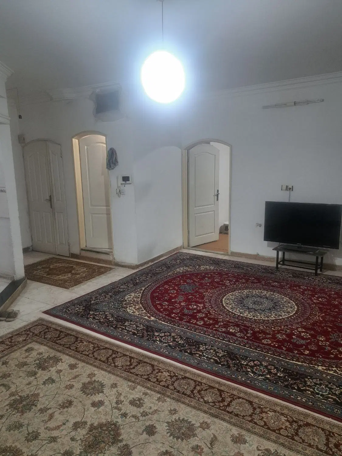 آپارتمان بهترین لوکیشین مجیدیه ۶۰ متری