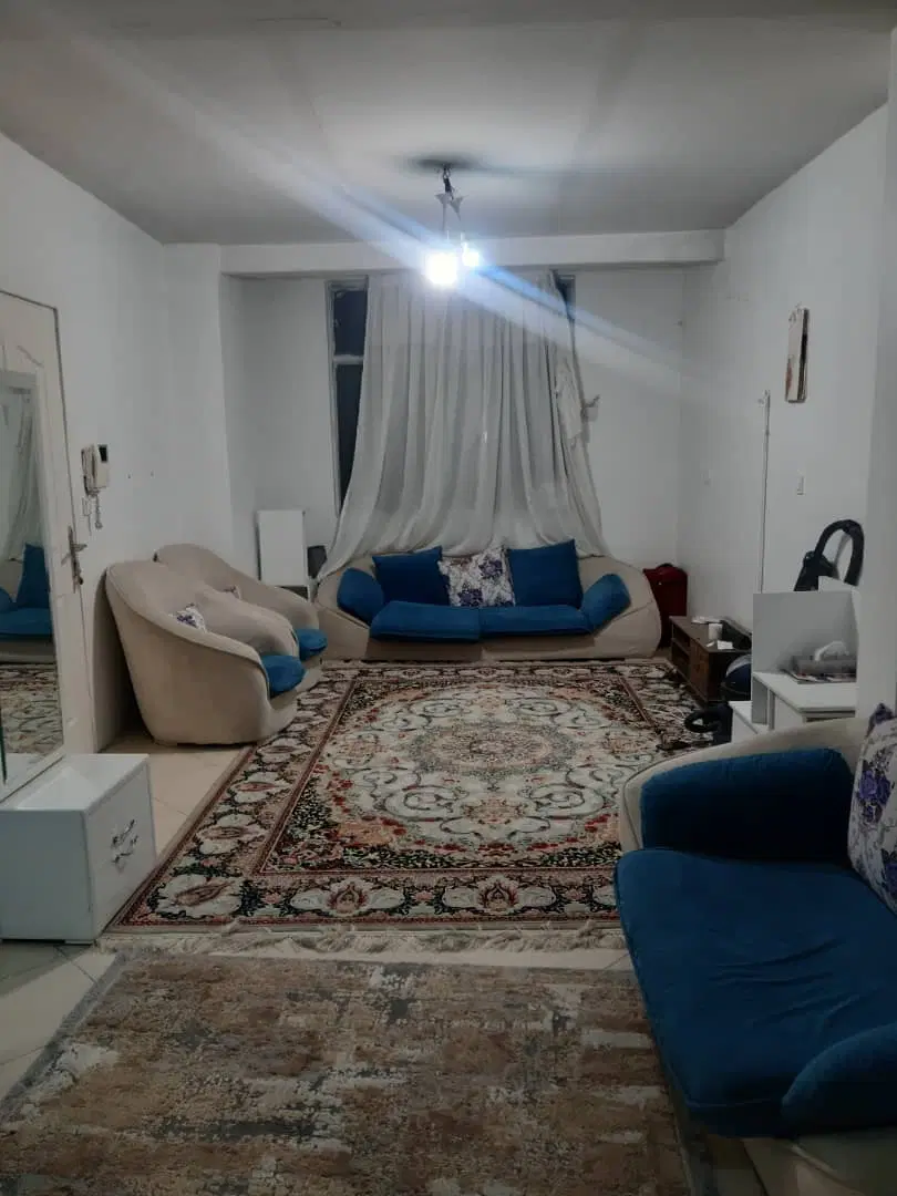 آپارتمان ۵۰ متری نزدیک مترو صیاد
