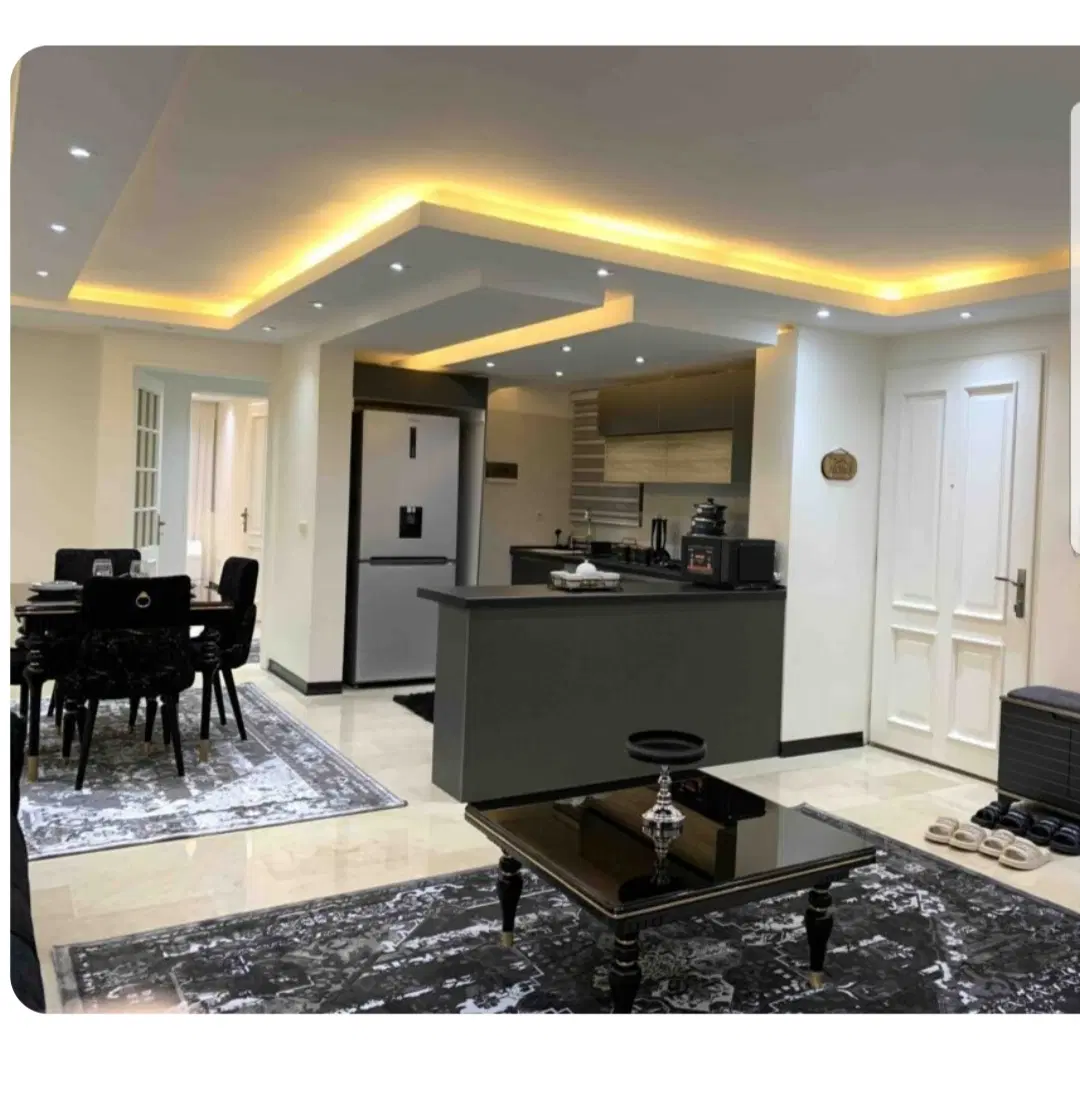 رهن آپارتمان ۱۰۰ متری کیانپارس