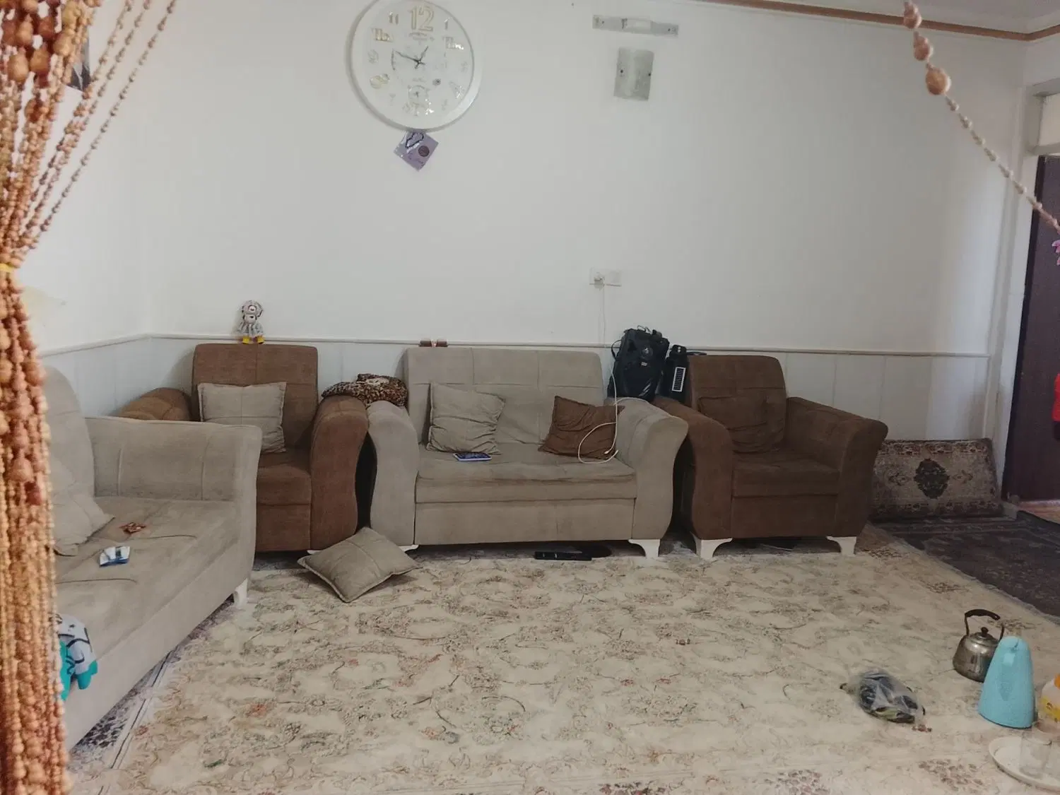 خانه فروشی