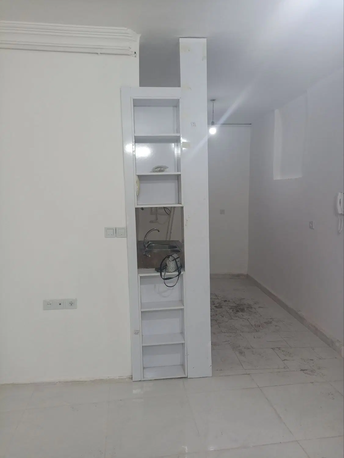 منزل مسکونی